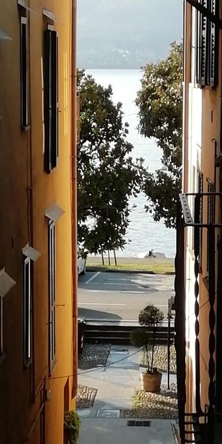 La Verbanella Διαμέρισμα Βερμπάνια Εξωτερικό φωτογραφία